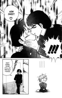 [Aro Hiroshi] Futaba-kun Change Vol.7 [English]