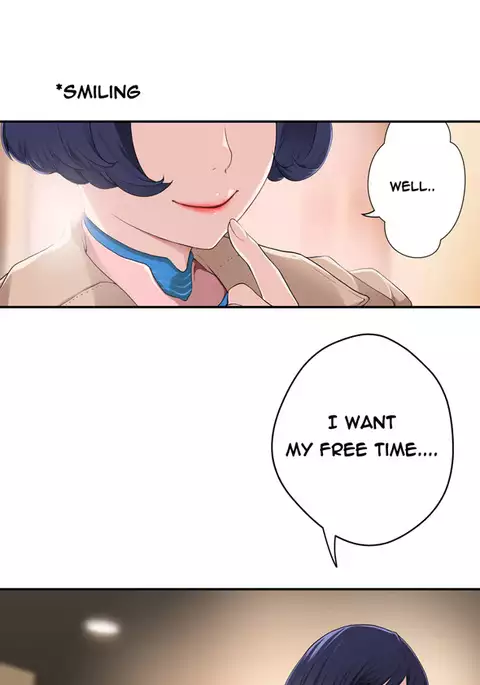 Tissue Thieves Ch.1-34