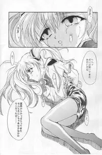 [TERRA DRIVE (Teira)] SOLID STATE (Martian Successor Nadesico)