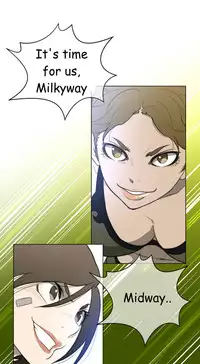 Perfect Half Ch.1-23 (English) (Ongoing)