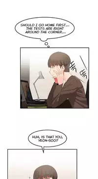 [Mx2J] Hahri's Lumpy Boardhouse Ch. 0-31 [English] (YoManga) (Ongoing)