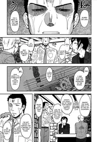 [Dr.P] Momoiro Daydream Ch. 1-7 [English] {YQII + Afro}