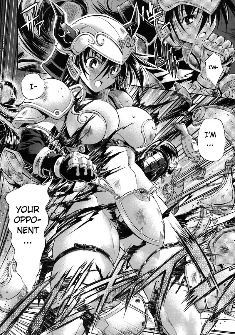 Pura-Tina Plus Chapter 7