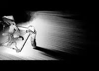 [Rush Rise Line (Kitsuneno Ne)] Sankaku Atama no Kanojo (Silent Hill 2)