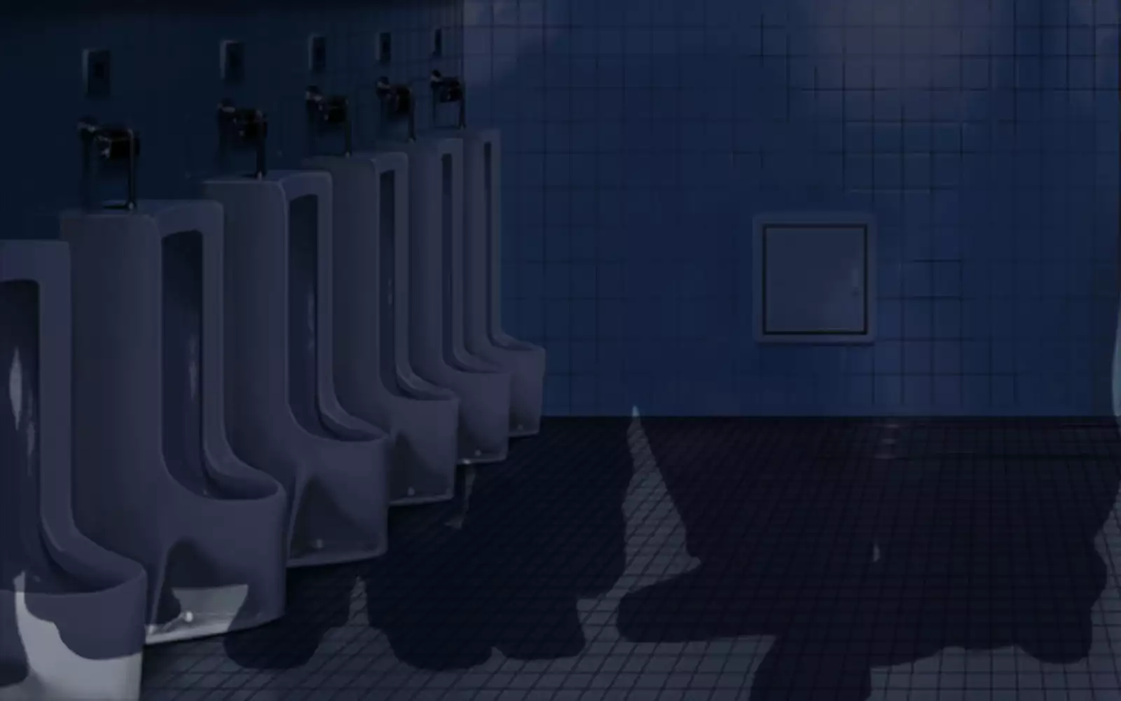 Girls Living in Peace... Abducted, Intimidated and Violated by Heinous Scoundrels!!