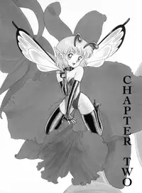 [Kondom] The Original Bondage Fairies. Book Two. [English]