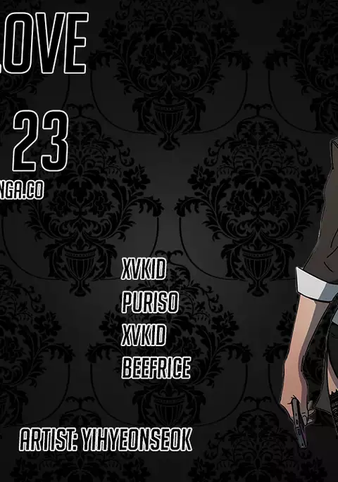 Refrain Love Ch.1-31