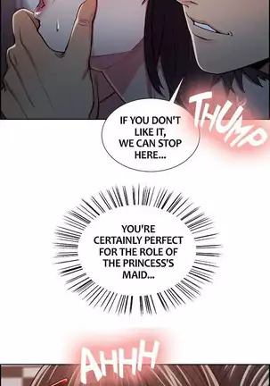 Taste of Forbbiden Fruit Ch.35/53