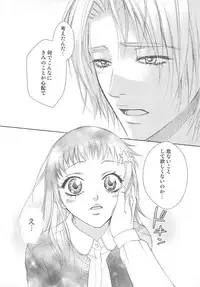 [Anthology] Josou no Oujisama - The Drag Prince