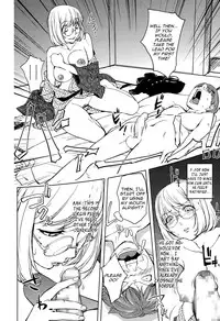 [Kon-Kit] Kaya-nee to Ryokan no Musuko | Kaya-nee and the Kid at the hotsprings! (Comic Toutetsu 2015-08 Vol. 6) [English] {TripleSevenScans}