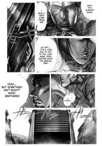 [Anthology] Jigoku no Kisetsu -Guro Rhythm Sengen- | Hell Season [English]