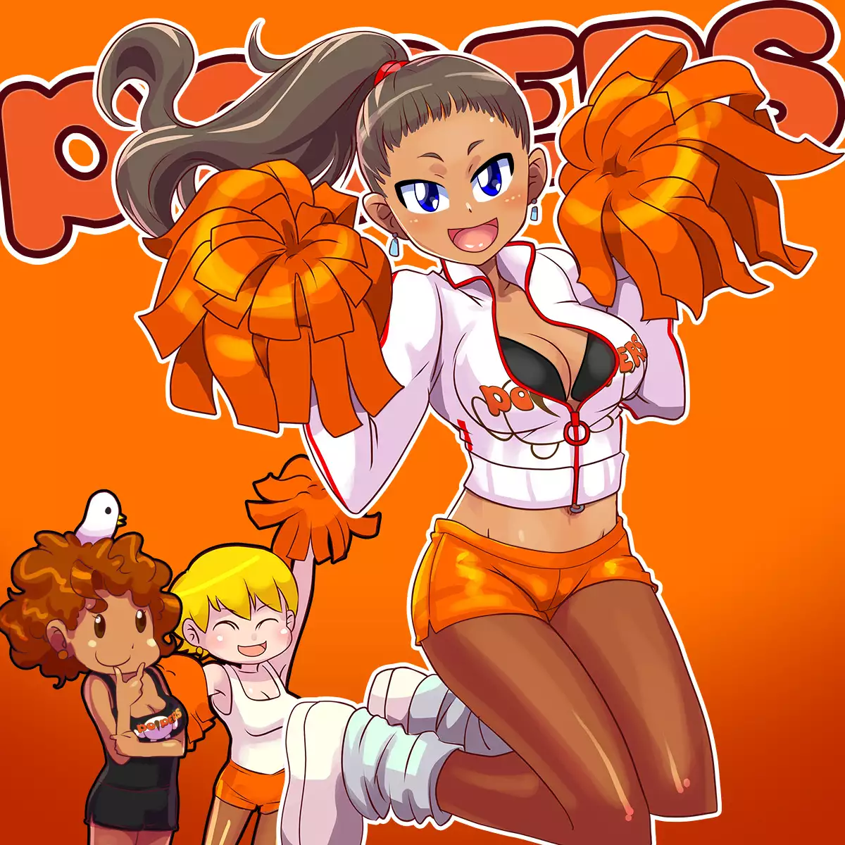 Pop'n Music - Unreleased