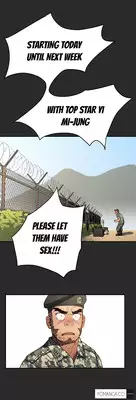 [Yi Hyeon Seok] Refrain Love Ch.1-24 (English) (YoManga) (Ongoing)