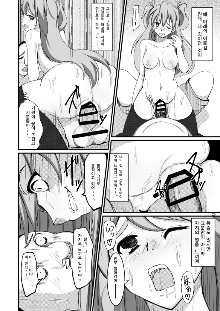 Soul Management System