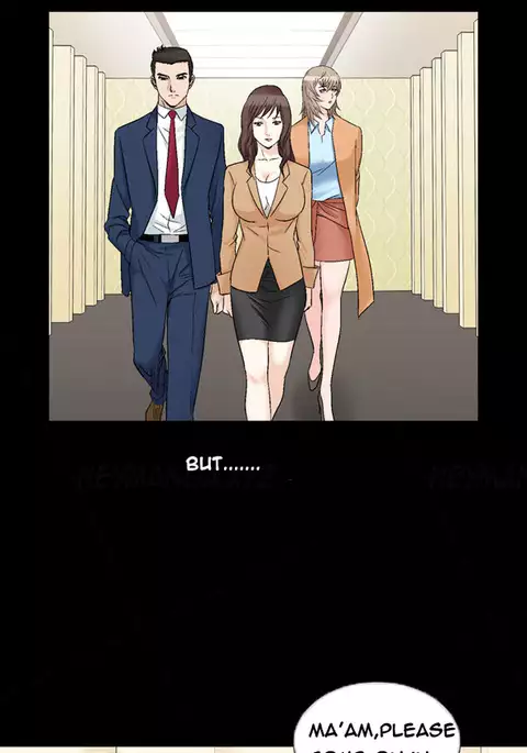 The Taste of Hands Ch.1-64