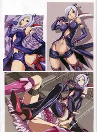 (C77) [Dairiseki (Hakaba)] Shiawase - Eas Ryoujoku Choukyou Kiroku - (Fresh Precure)