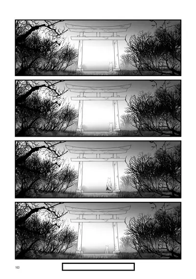 Kohaku Biyori Soushuuhen Makinoichi