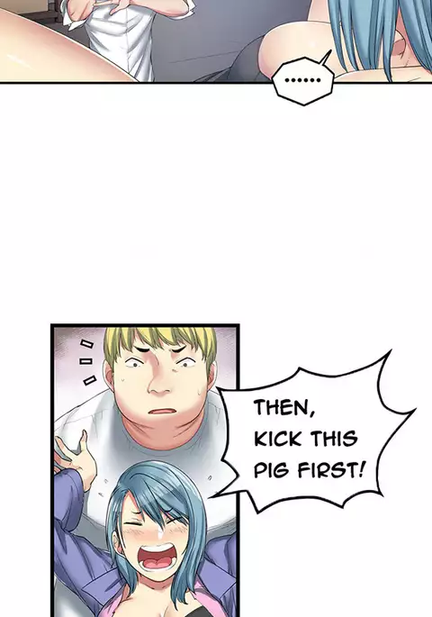 Best Friend Girlfriend Ch.1-23