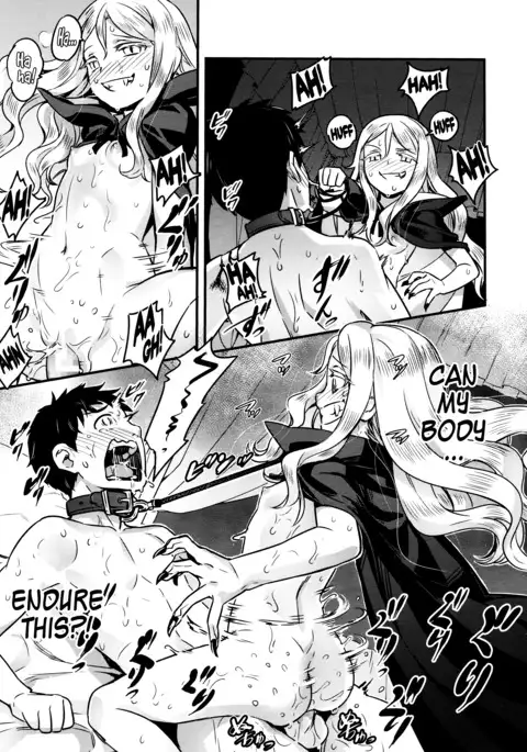 Yupiel-sama to no Nichijou | Everyday Life with Lady Yupiel