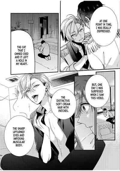 BOY×BOY IDOL COLLECTION!!