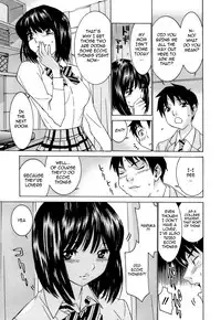 [Ra-Kailum] Idol Manager Chinami-chan [English] [Decensored]