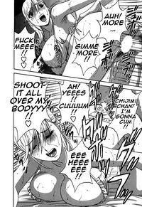 [Hidemaru] Zokkon! Boin Onsen | Boing Boing Onsen Vol. 3 [English] {Tadanohito}