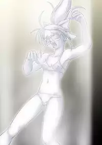 [Shoujo Kisou Kageki] Nayu no Katamaru Sekai Vol. 01