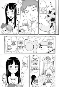 [Shiun] Love Icha ☆ Ch. 1-4 [English] {Lunatic Trans}