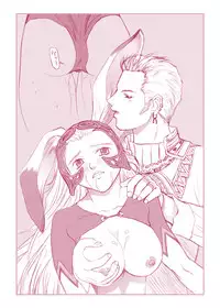 [Shiitake (Mugi)] MUGI FF COLLECTION 2 (Final Fantasy 10) [Digital]