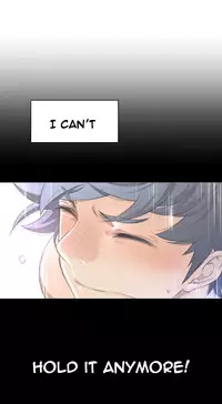 Perfect Half Ch.1-20 (English) (Ongoing)