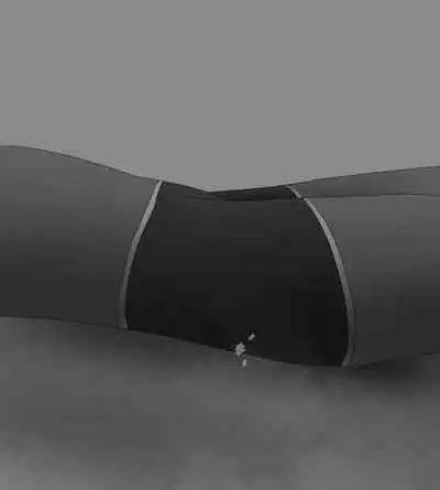 Female Students Working Part-Time In Prison