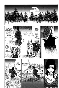 [Matsumoto Jiro] City of Honests and Heretics [English]