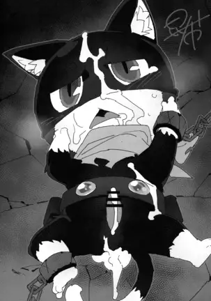 Do You Like Morgana.