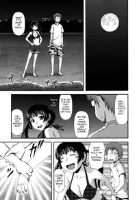 [Yasohachi Ryo] Titty Temptation Games Ch. 1-10 [English] {Tadanohito}