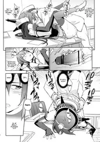 (C88) [enuma elish (Yukimi)] eggs (Kantai Collection -KanColle-) [English] [wehasband]