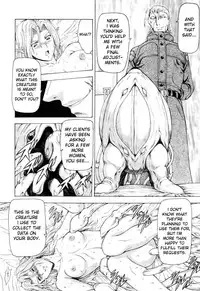 [Mukai Masayoshi] Dawn of the Silver Dragon 4 (English)