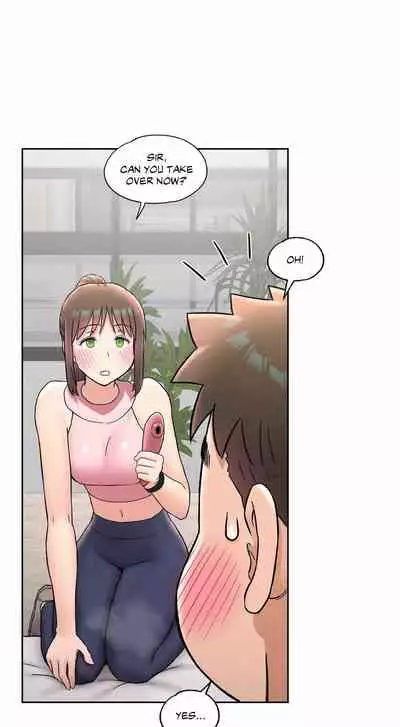 [Choe Namsae, Shuroop] Sexercise Ch.73/? [English] [Manhwa PDF]