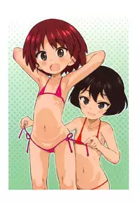 (C93) [Byousatsu Tanukidan (Saeki Tatsuya)] Alice Scramble (Girls und Panzer)