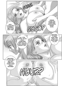 [D-LOVERS (Nishimaki Tohru)] Scarlet Desire 2 [English] [Tadanohito]