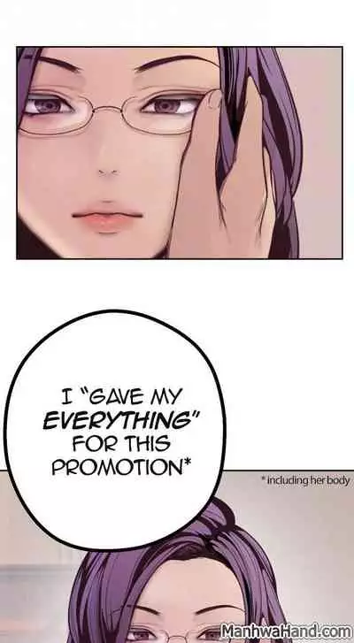 A Wonderful New World Ch.36/?