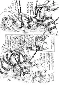 (C61) [Sumomo Dou (Sumomo EX)] Vivian Bessatsu 3 - Love Himya