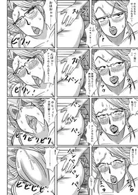 [SUNSUN LAB] Mesu no Shitsuke