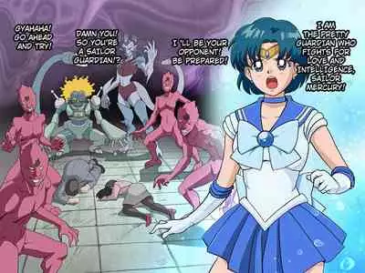 Bad-end simulation Vol. 1