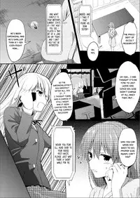 [Honey Lounge (Hachimitsu)] Imouto >>> Ani [English] {Dsojourn}