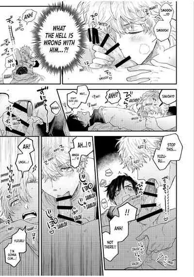 BOY×BOY IDOL COLLECTION!!