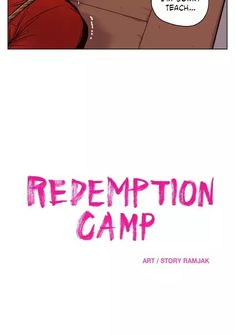 Atonement Camp Ch.1-42