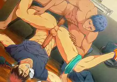 [Fuerzabruta (ZawarC)] SHOOTING MY ANGEL! (NIGHT ver.) [TEXTLESS]