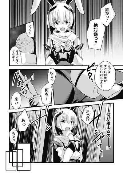 Kukkoro Heroines Vol. 31