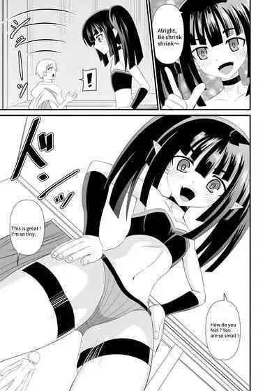 Trampled by Succubus