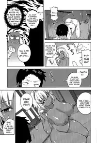 [Takatsu] My Dear Maid Chapter 1-3 [English] [jfji552]